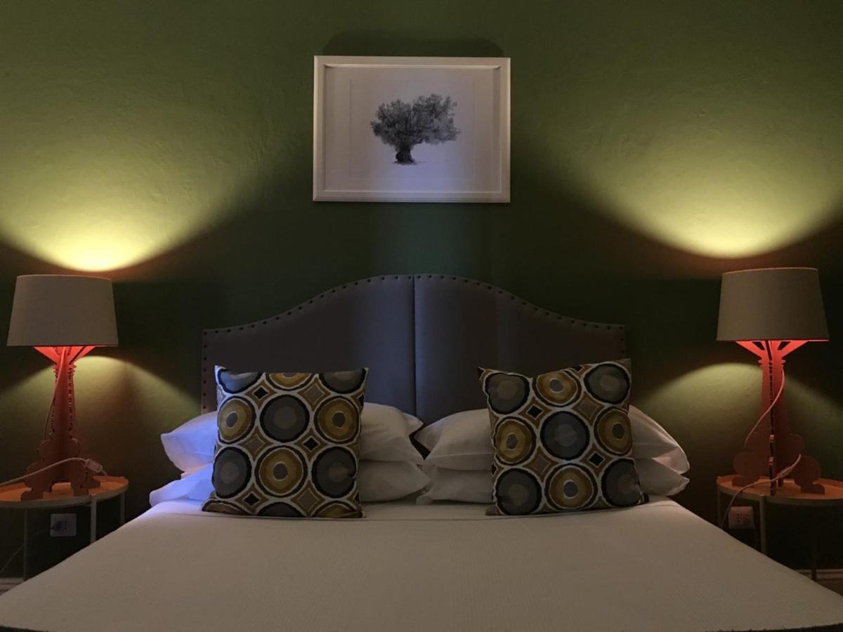 Bed & Breakfast Macchiabuia