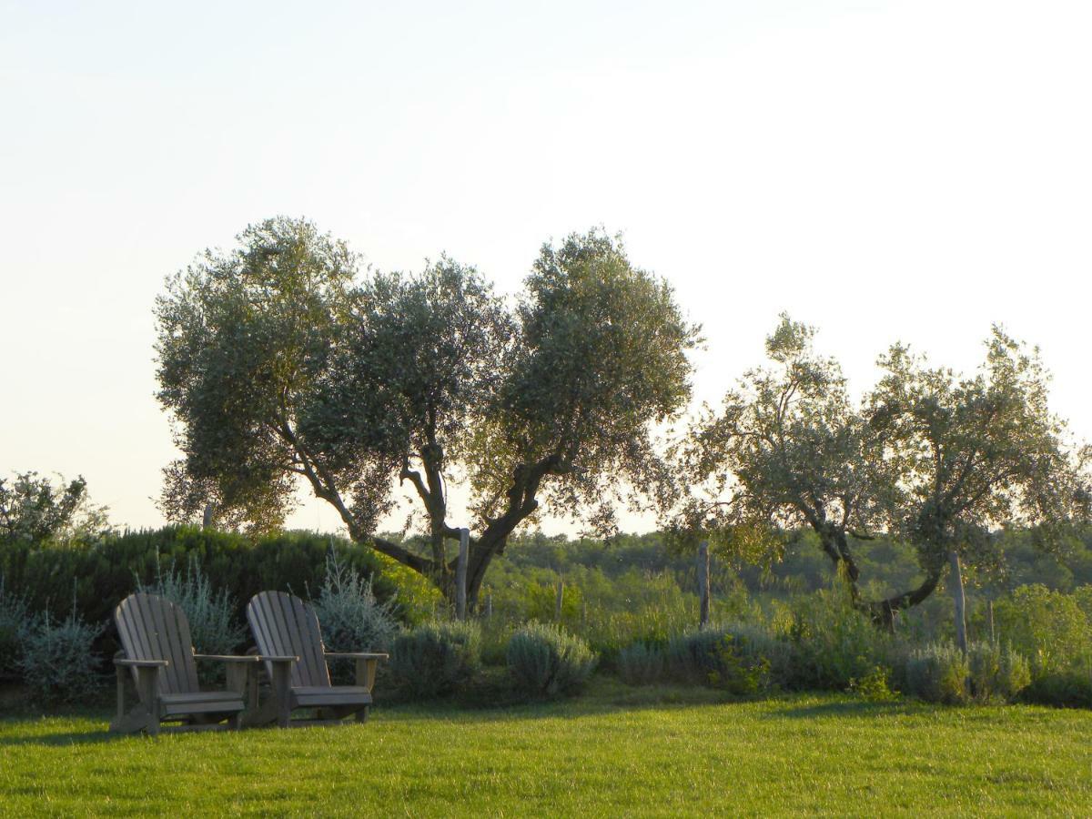Bed & Breakfast Macchiabuia 3*