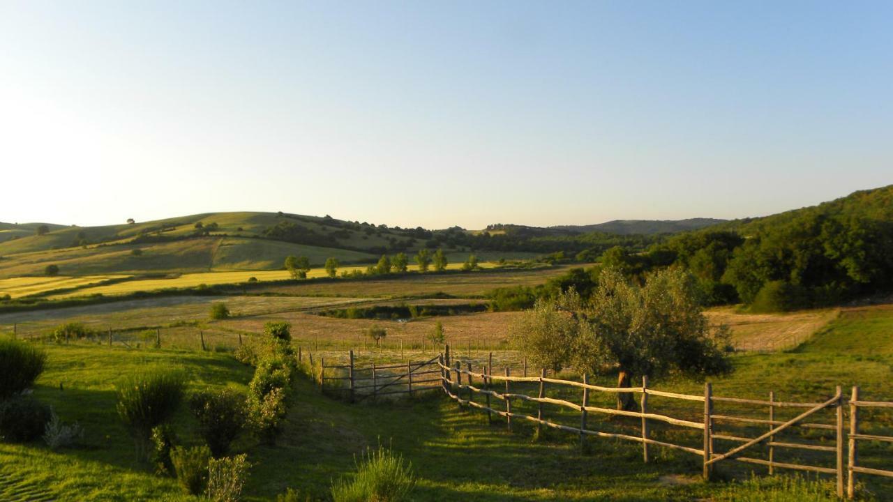 Macchiabuia Capalbio