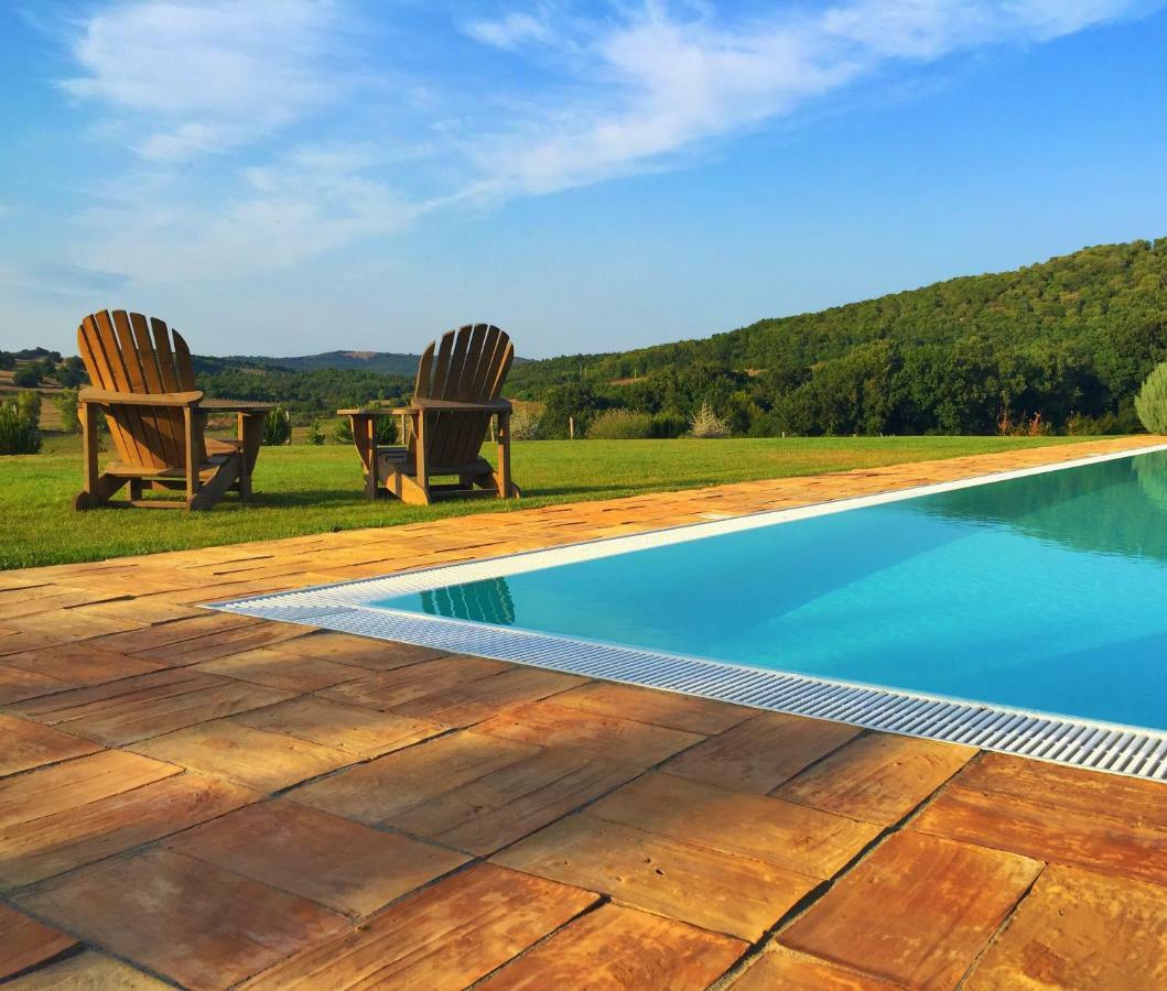 Bed & Breakfast Macchiabuia Capalbio