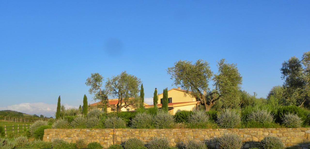 Bed & Breakfast Macchiabuia