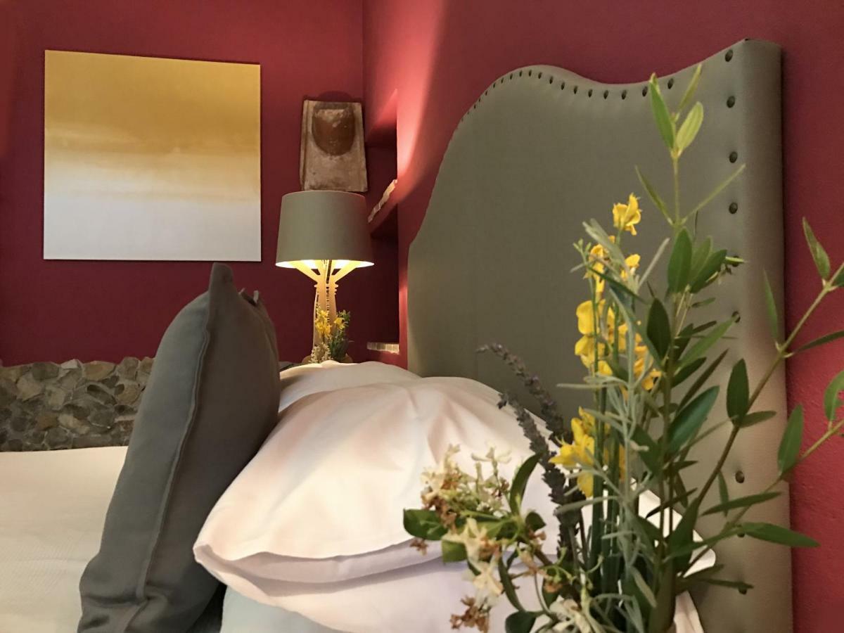 Macchiabuia Bed & Breakfast Capalbio