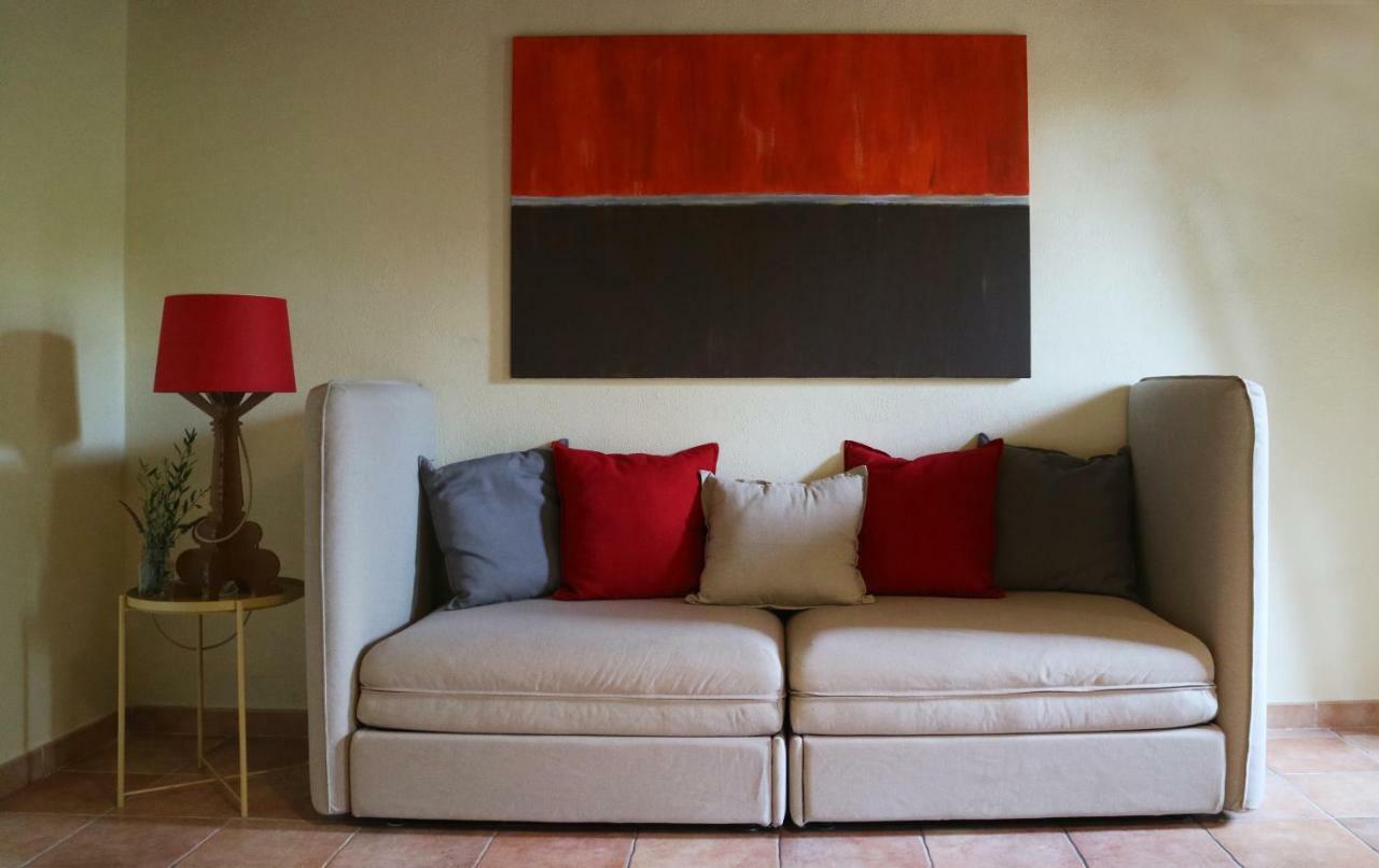 Macchiabuia Bed & Breakfast Capalbio