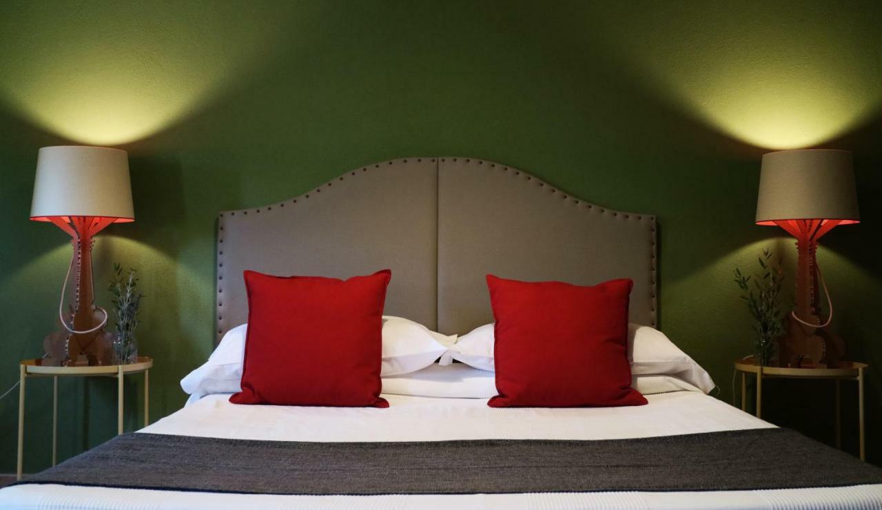 Macchiabuia Bed and breakfast 3*
