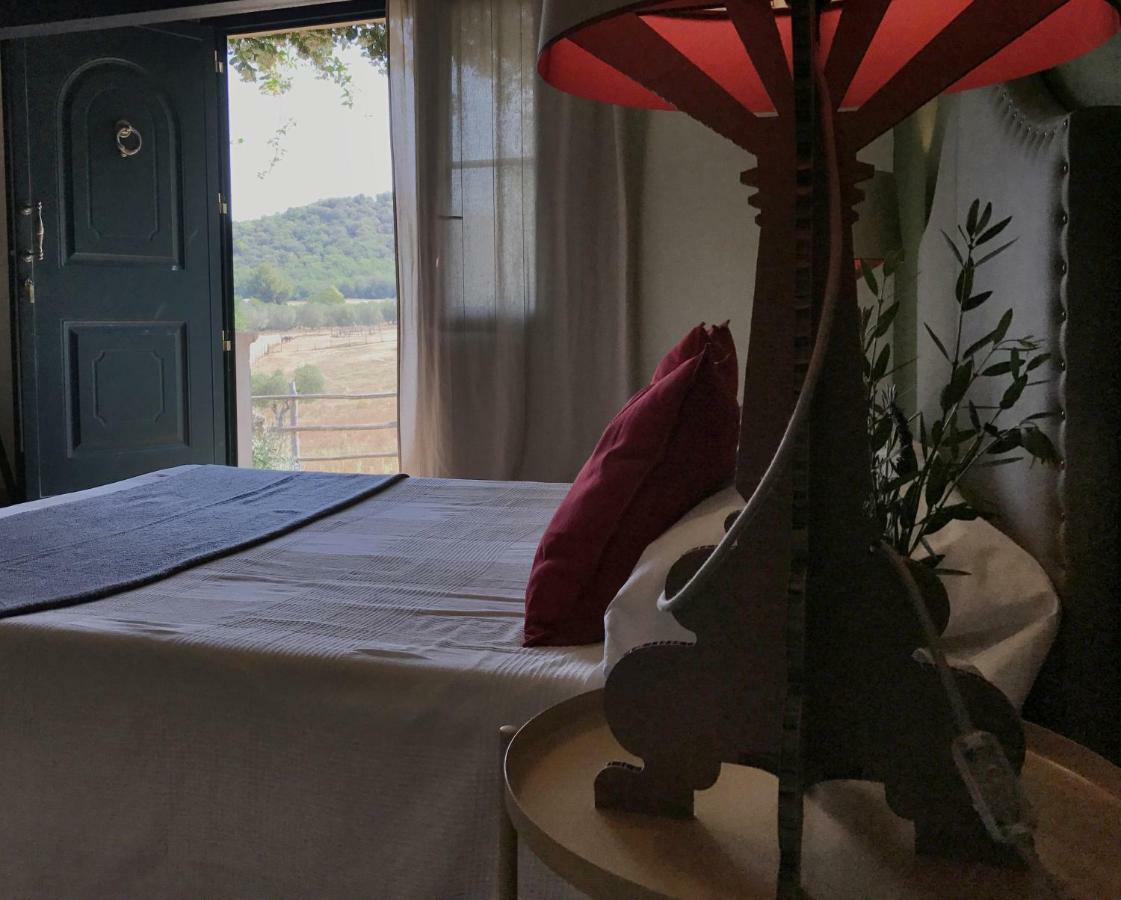 Bed and breakfast Macchiabuia